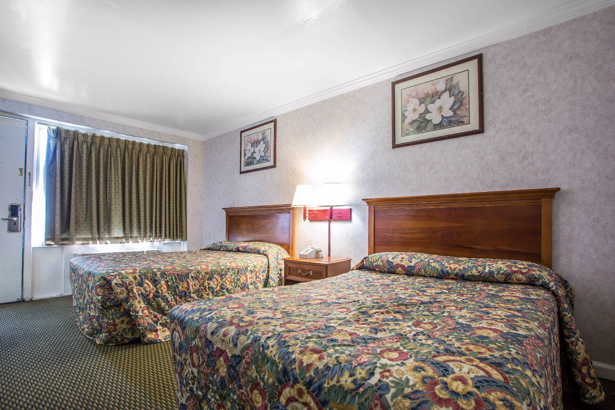 Downbeach Inn Atlantic City Pokoj fotografie