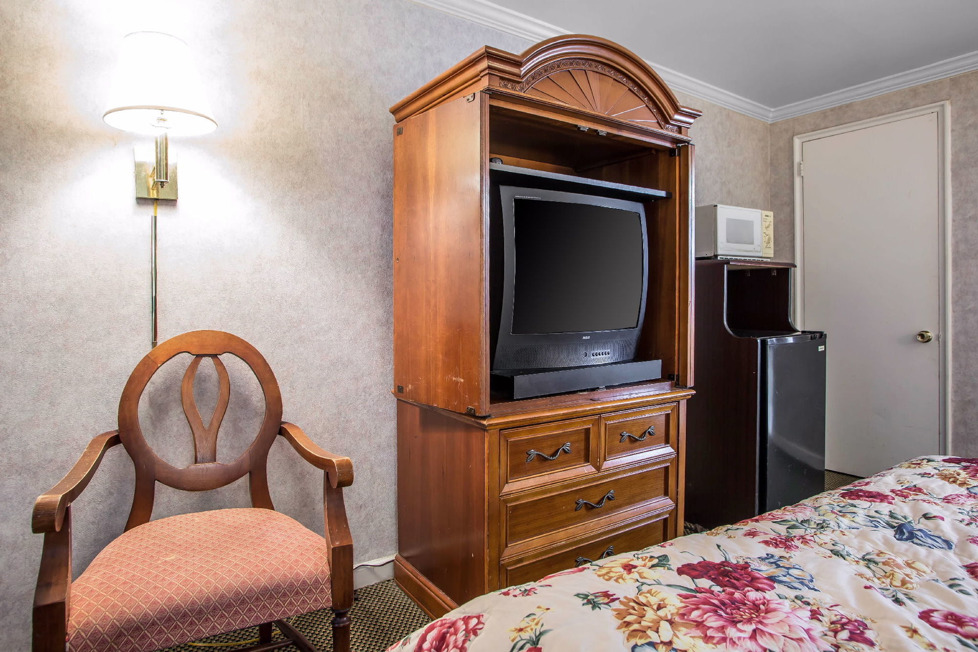 Downbeach Inn Atlantic City Pokoj fotografie